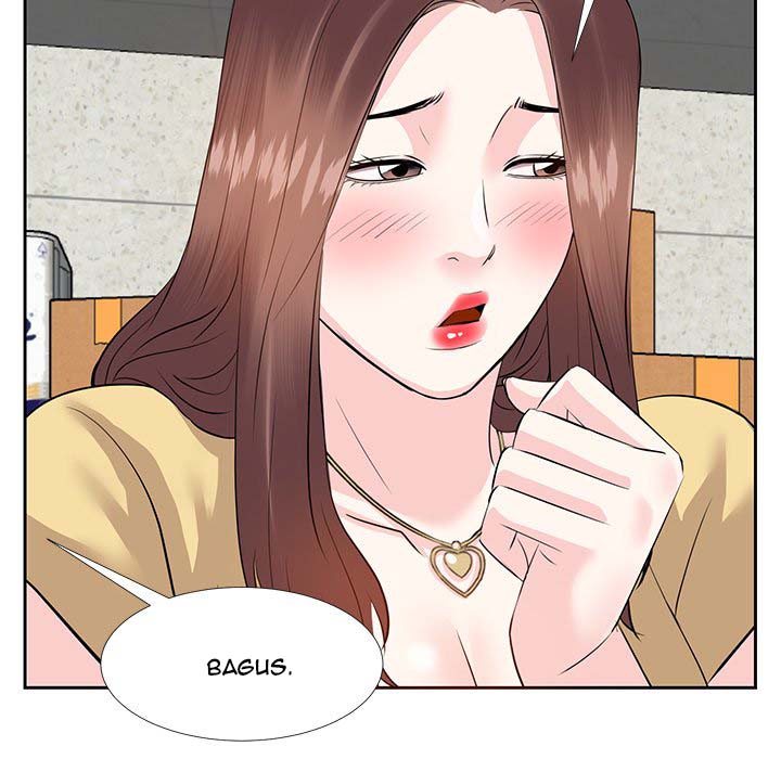 Daddy Long Legs - Chapter 3 84