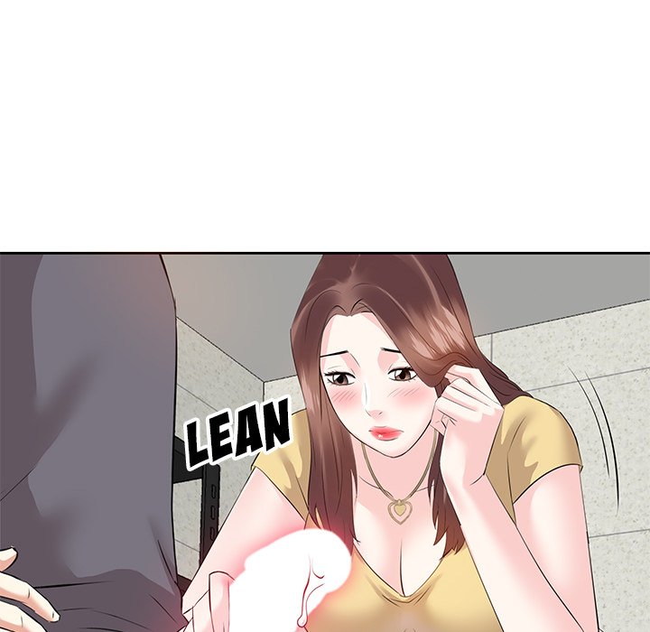 Daddy Long Legs - Chapter 3 85