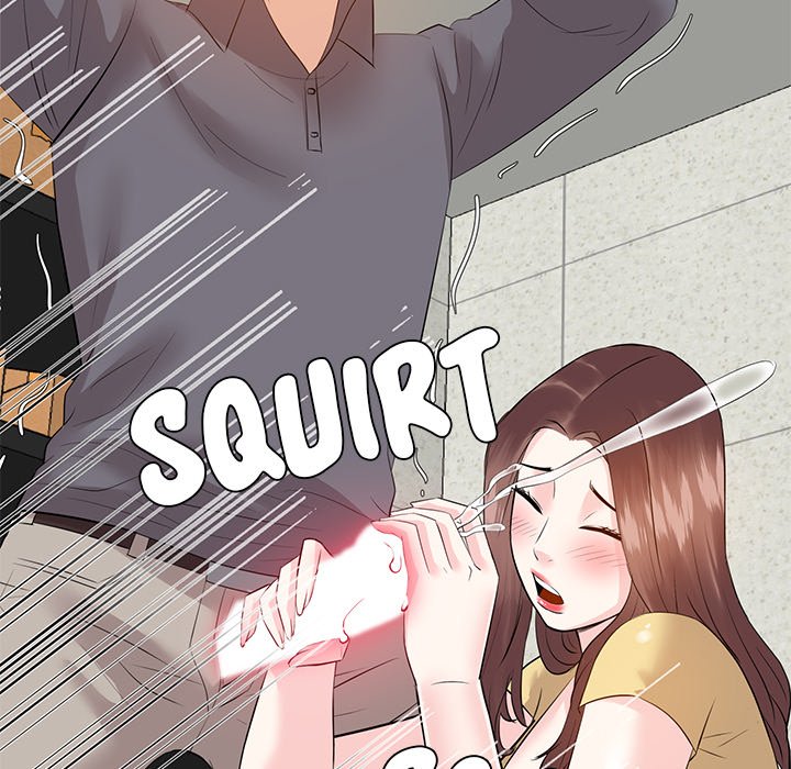 Daddy Long Legs - Chapter 3 99