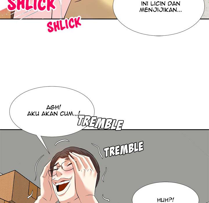 Daddy Long Legs - Chapter 3 92