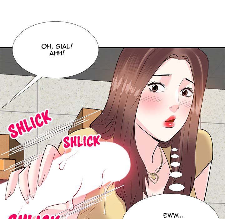 Daddy Long Legs - Chapter 3 91