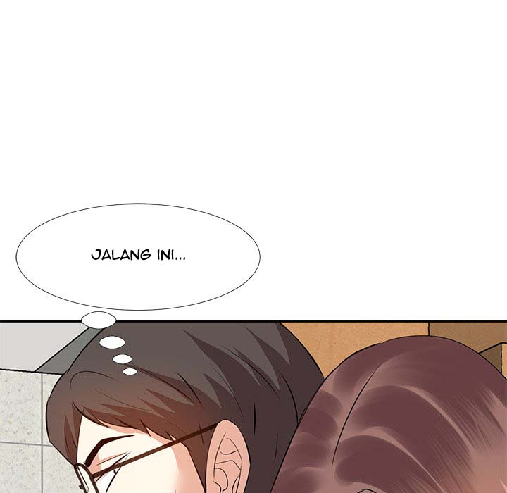 Daddy Long Legs - Chapter 3 28