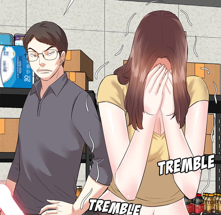 Daddy Long Legs - Chapter 3 23