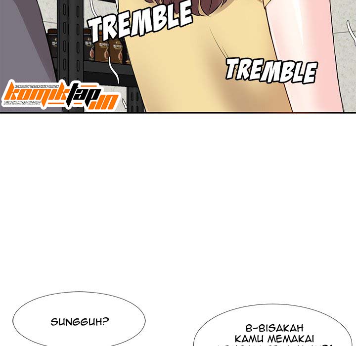 Daddy Long Legs - Chapter 3 26