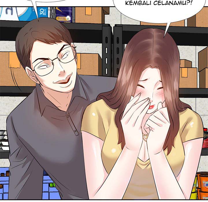 Daddy Long Legs - Chapter 3 27