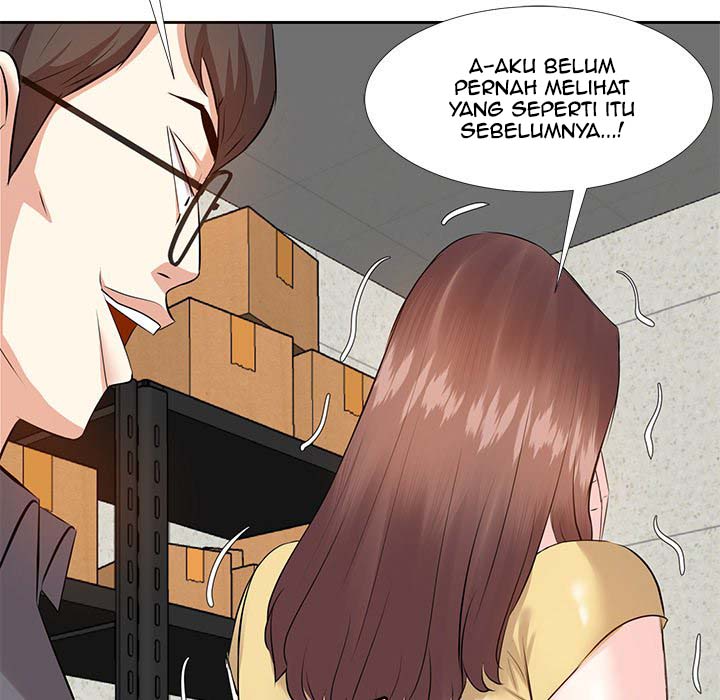 Daddy Long Legs - Chapter 3 25
