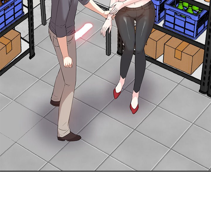 Daddy Long Legs - Chapter 3 33