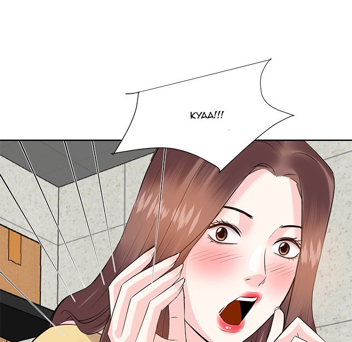 Daddy Long Legs - Chapter 3 30