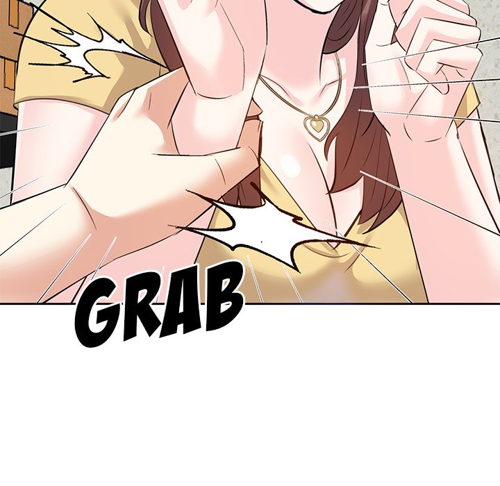 Daddy Long Legs - Chapter 3 31
