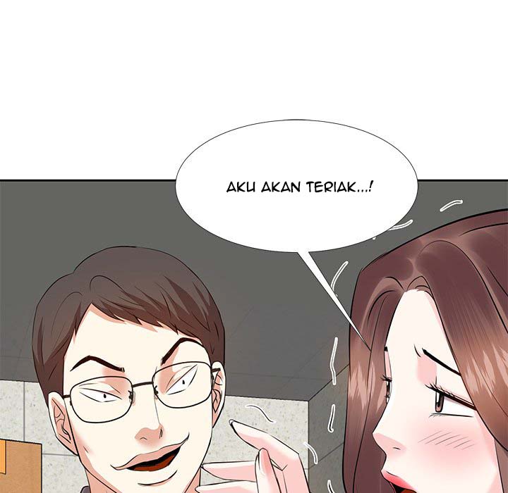 Daddy Long Legs - Chapter 3 34