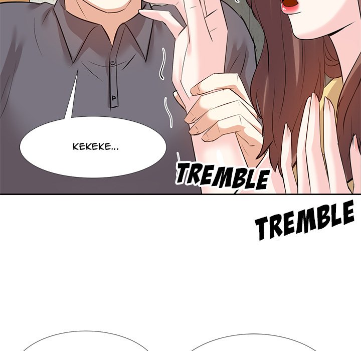 Daddy Long Legs - Chapter 3 35