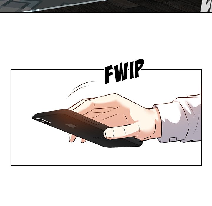 Daddy Long Legs - Chapter 3 122