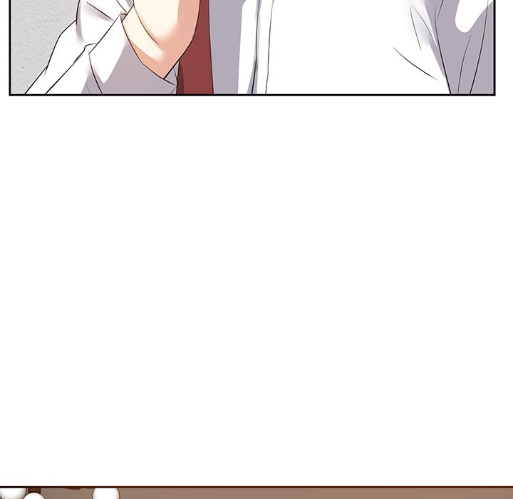 Daddy Long Legs - Chapter 3 120