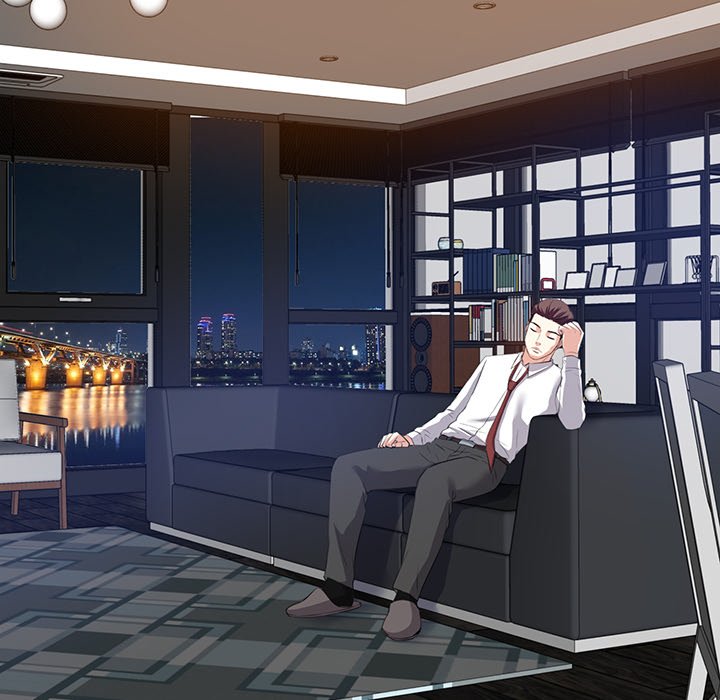 Daddy Long Legs - Chapter 3 121