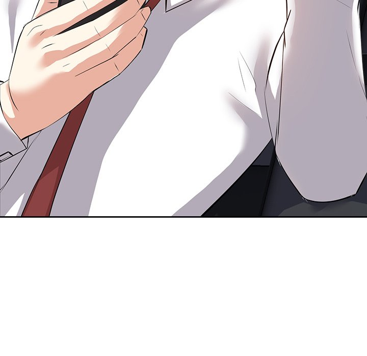 Daddy Long Legs - Chapter 3 124