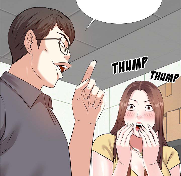 Daddy Long Legs - Chapter 3 10
