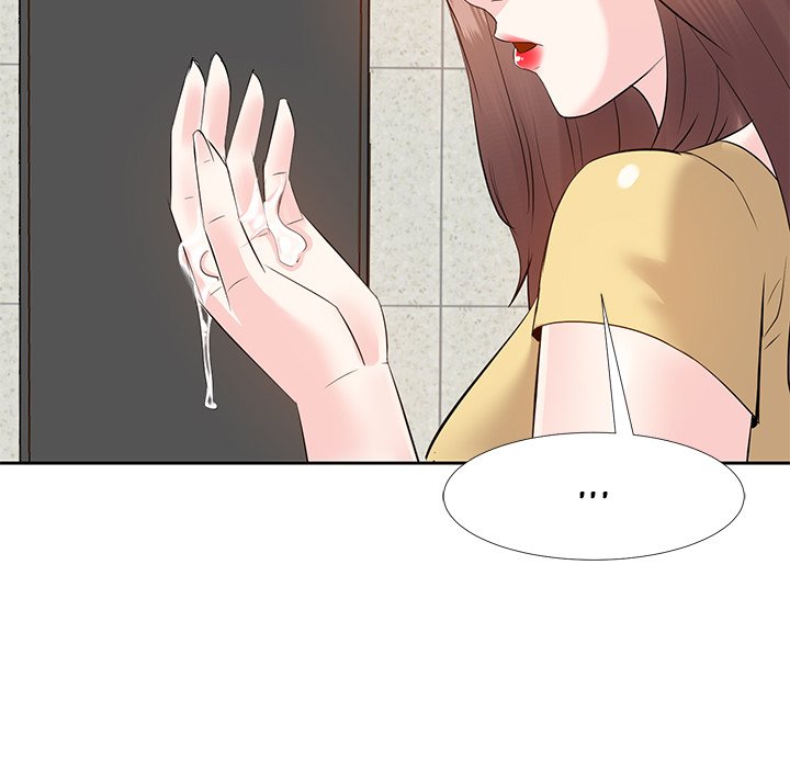 Daddy Long Legs - Chapter 3 109