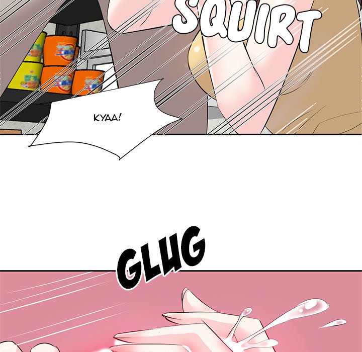 Daddy Long Legs - Chapter 3 100