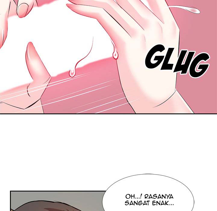Daddy Long Legs - Chapter 3 101