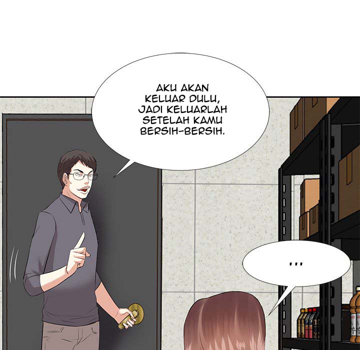 Daddy Long Legs - Chapter 3 106