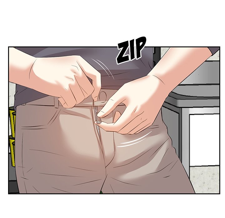 Daddy Long Legs - Chapter 3 105