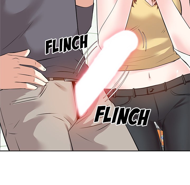 Daddy Long Legs - Chapter 3 11