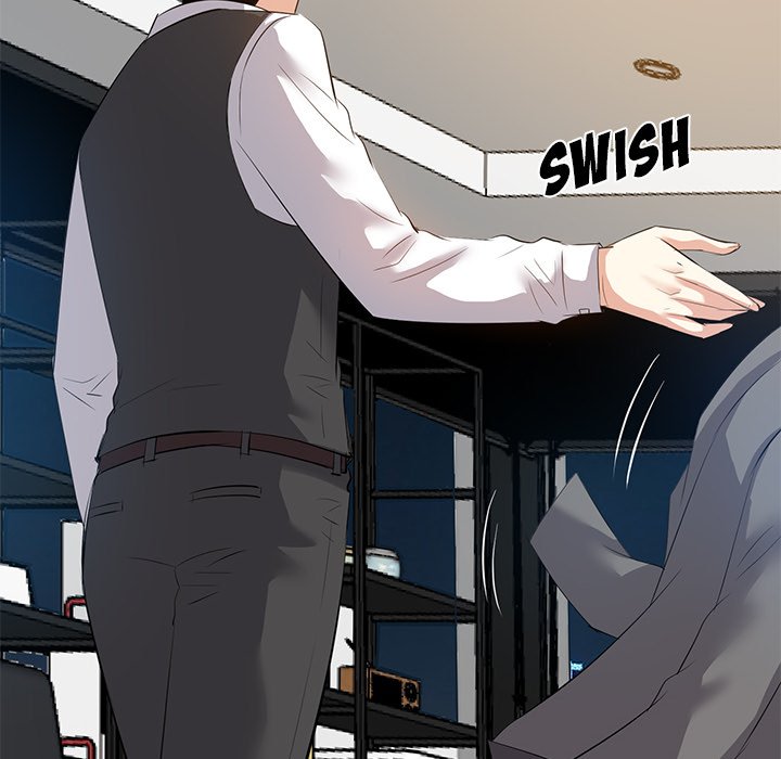 Daddy Long Legs - Chapter 3 118