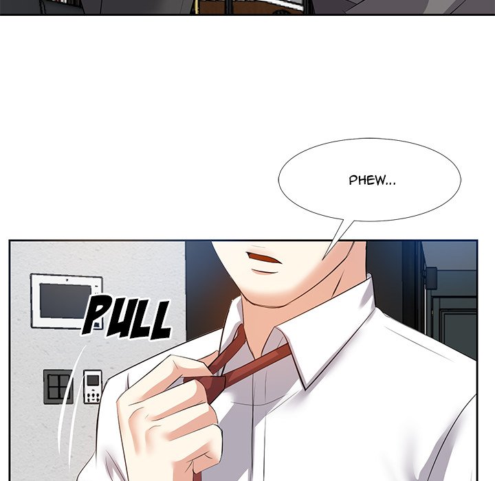 Daddy Long Legs - Chapter 3 119