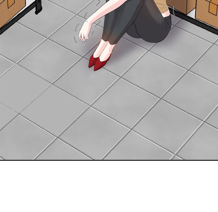 Daddy Long Legs - Chapter 3 111