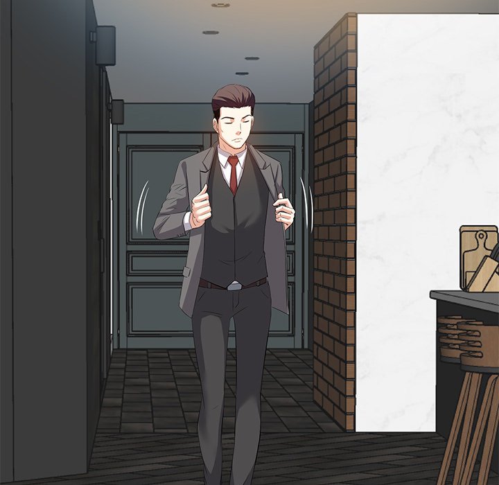 Daddy Long Legs - Chapter 3 116