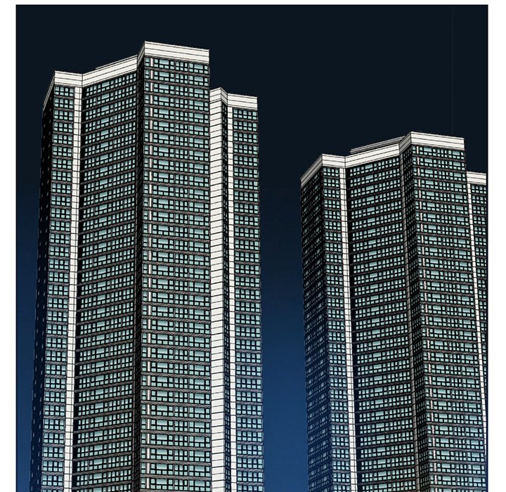 Daddy Long Legs - Chapter 3 114