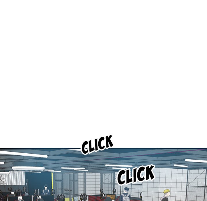 Daddy Long Legs - Chapter 3 16
