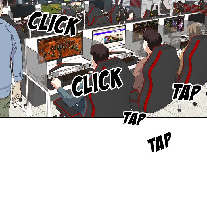 Daddy Long Legs - Chapter 3 17