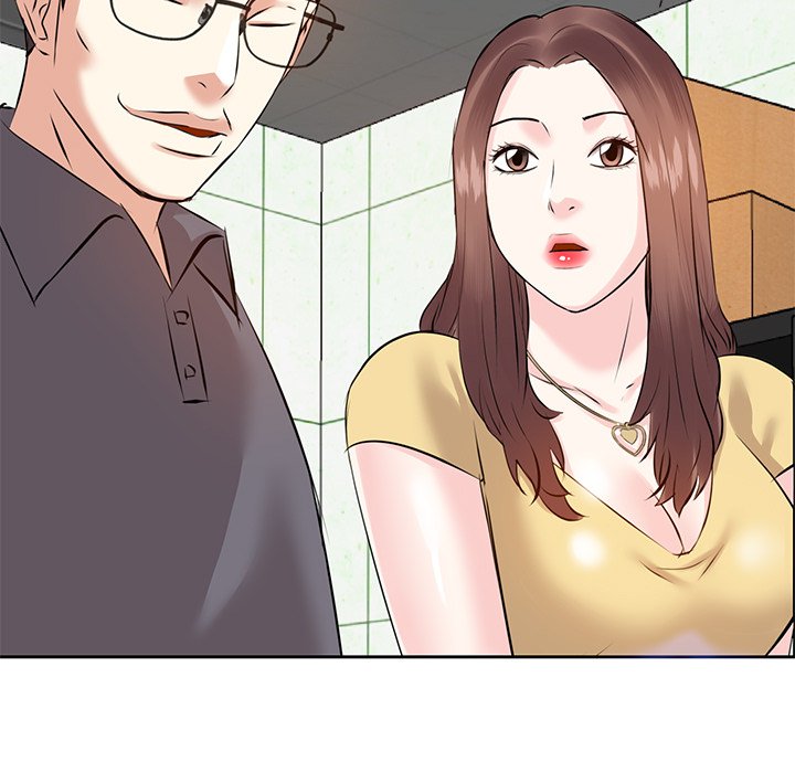 Daddy Long Legs - Chapter 3 6