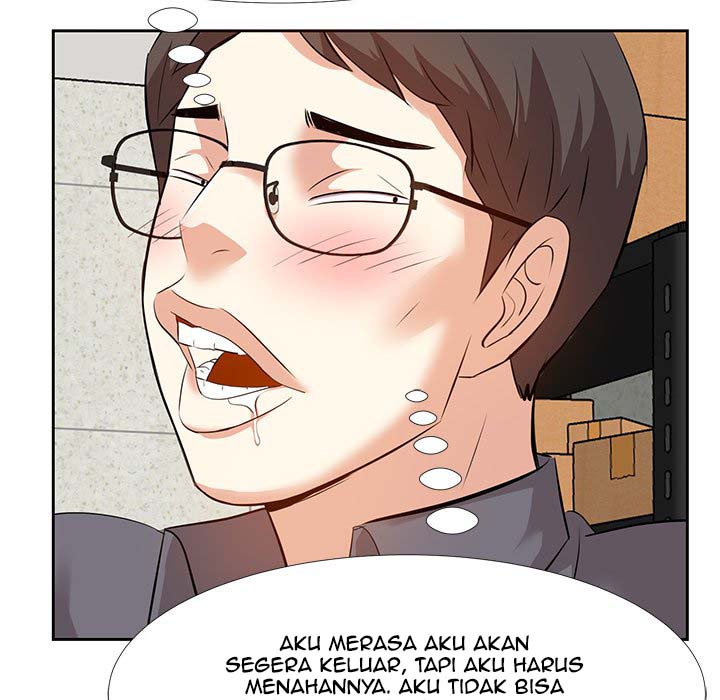 Daddy Long Legs - Chapter 3 68