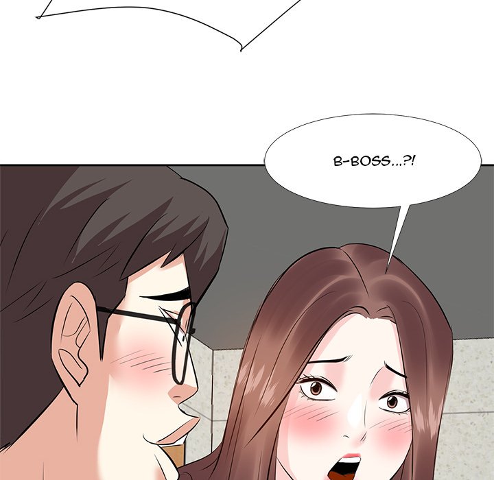 Daddy Long Legs - Chapter 3 62