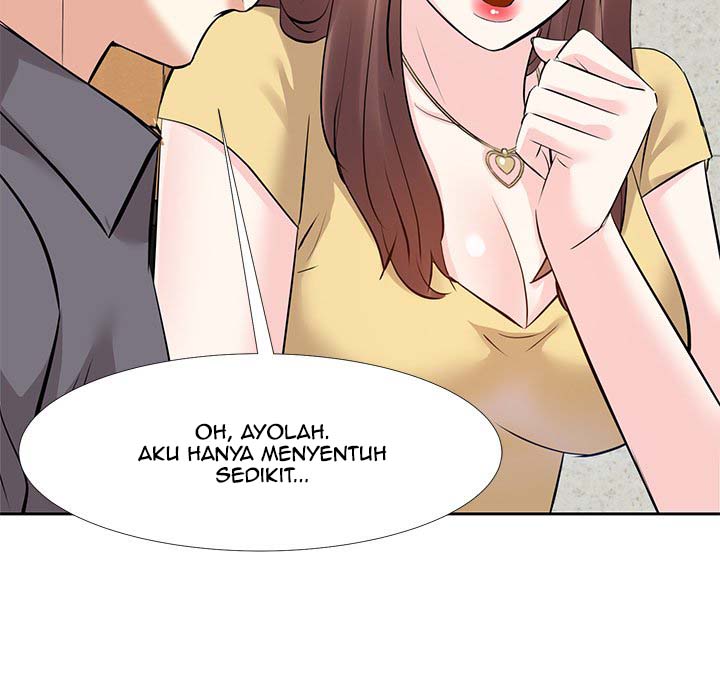 Daddy Long Legs - Chapter 3 63