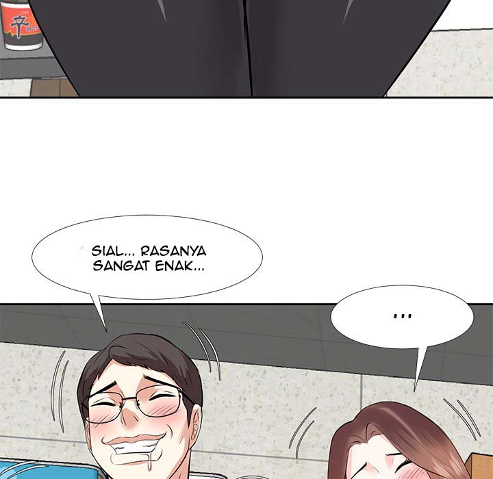 Daddy Long Legs - Chapter 3 65
