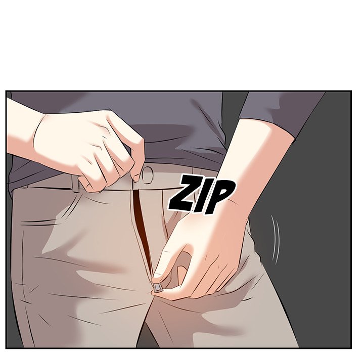 Daddy Long Legs - Chapter 3 7