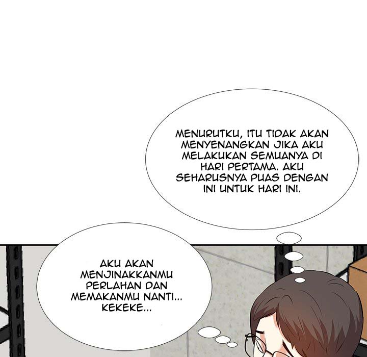 Daddy Long Legs - Chapter 3 76