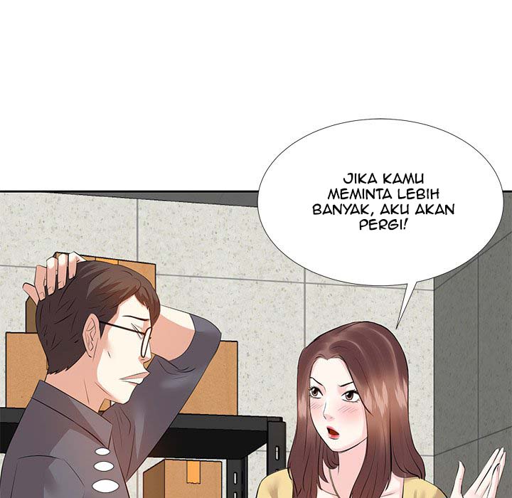 Daddy Long Legs - Chapter 3 74