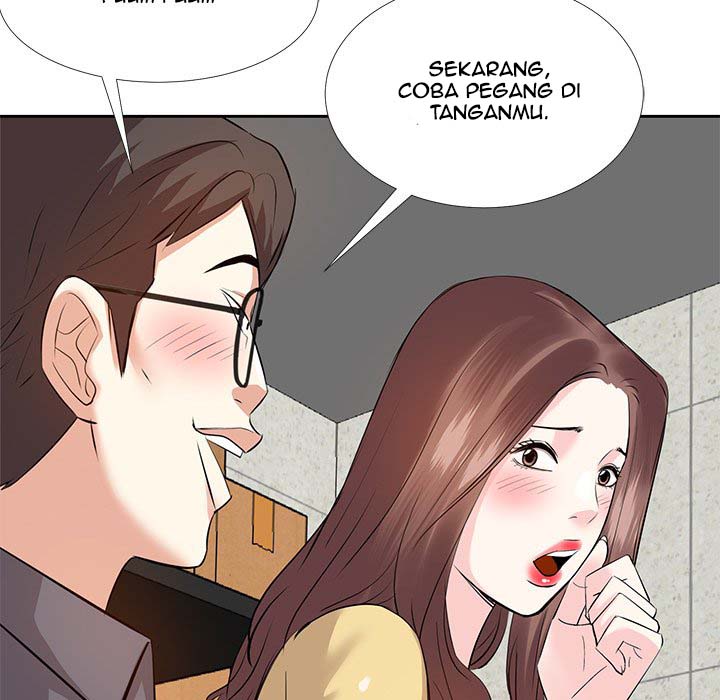 Daddy Long Legs - Chapter 3 49