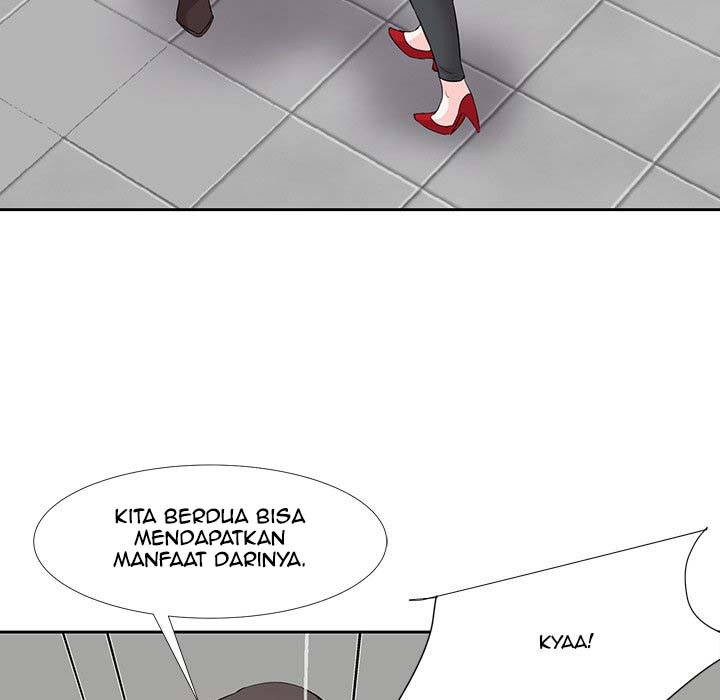 Daddy Long Legs - Chapter 3 42
