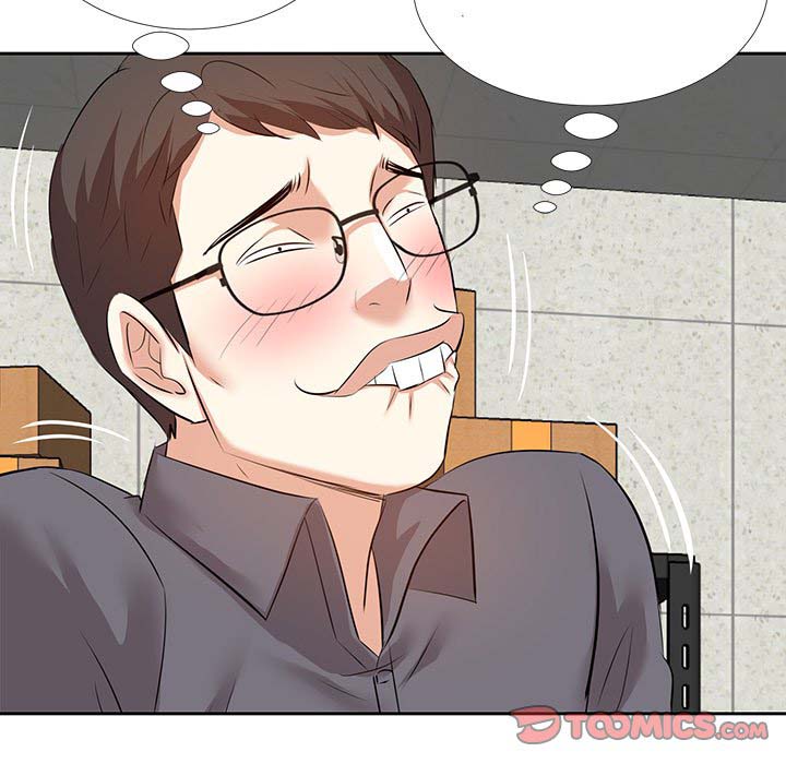 Daddy Long Legs - Chapter 3 46