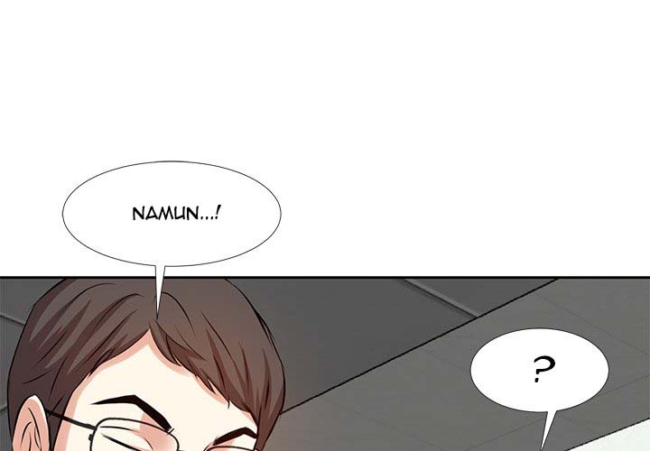 Daddy Long Legs - Chapter 3 5