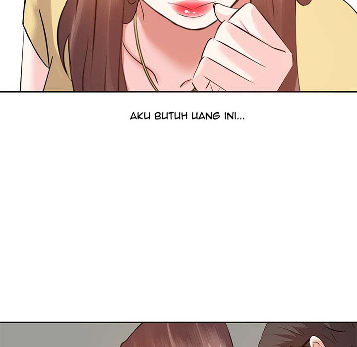 Daddy Long Legs - Chapter 3 59