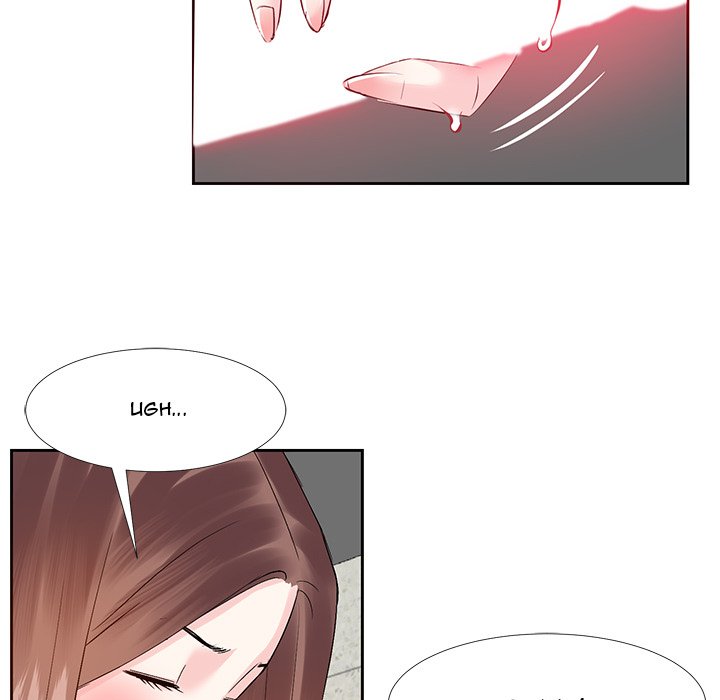 Daddy Long Legs - Chapter 3 53