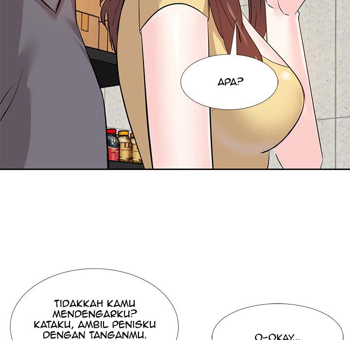 Daddy Long Legs - Chapter 3 50