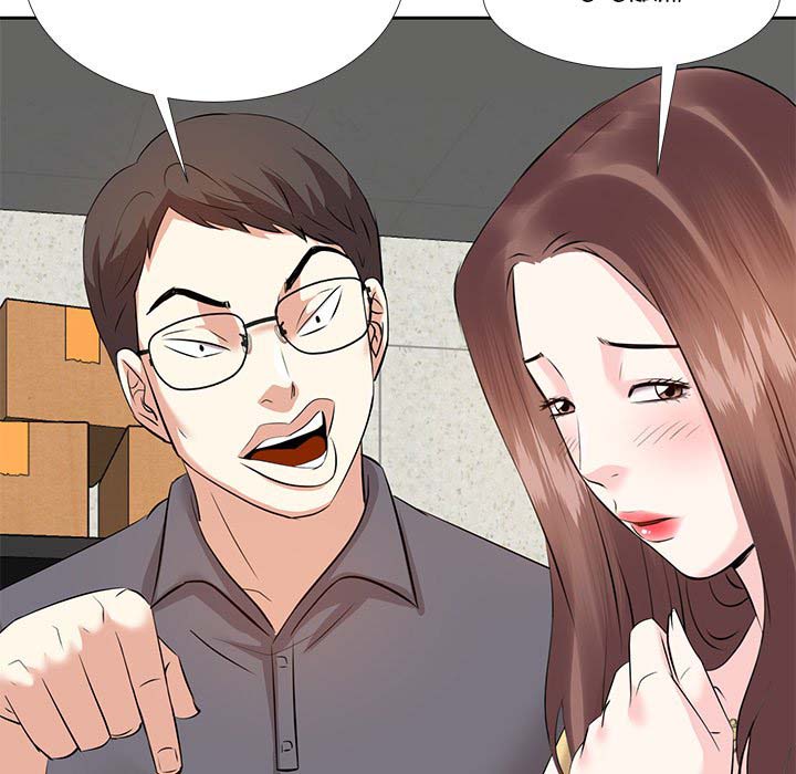 Daddy Long Legs - Chapter 3 51