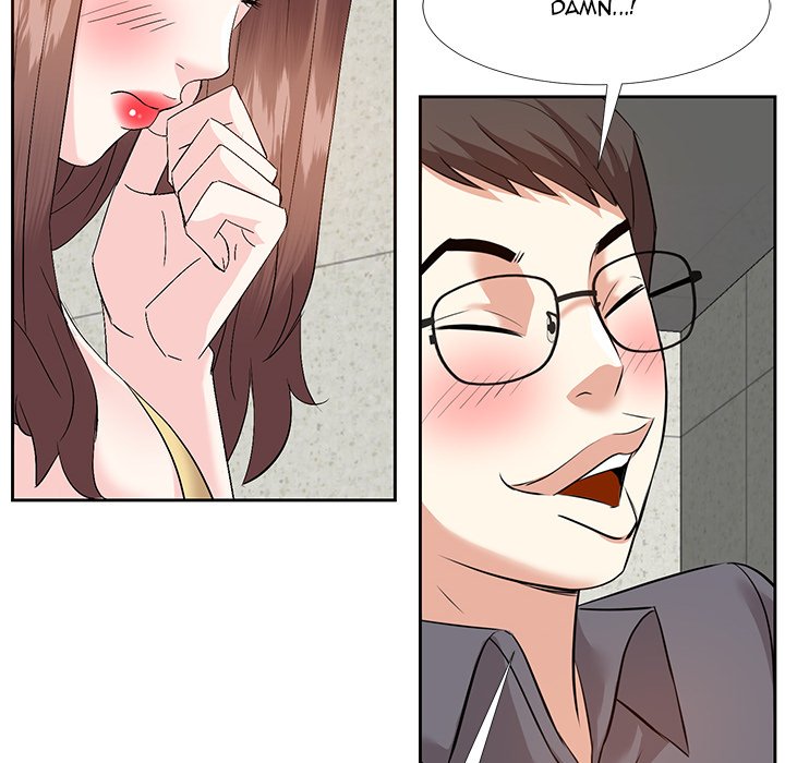 Daddy Long Legs - Chapter 3 54